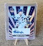 2026 Panini USA Baseball Stars & Stripes Noah Jarolimek NTS-NJ Silver Prizm Auto