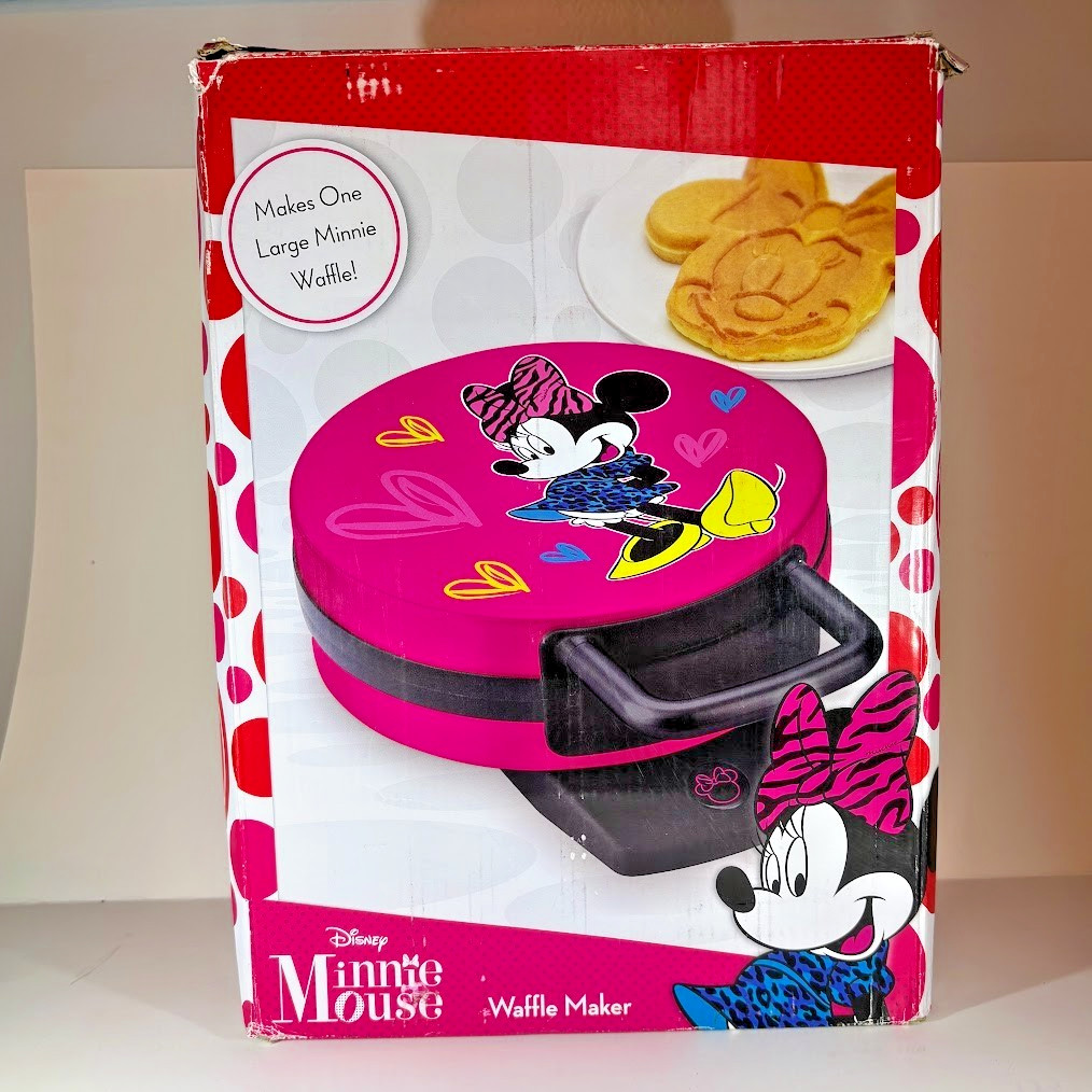 Model Dmg-31 New In Open Box Fun Breakfast