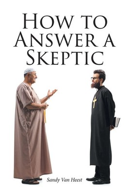 Sandy van Heest | How to Answer a Skeptic | Taschenbuch | Englisch (2025)
