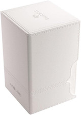 Watchtower 100 XL Convertible Deck Box - Card Game Storage  Protector