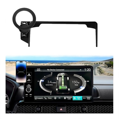 #ad #ad Car Phone Holder for Honda CR V 2023 2024 2025 2026 amp; HR V 2023 2024 2025 202... $29.01