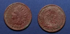 1892 Indian Head Penny Cent  3.02 Gram Weight