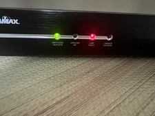 Panamax Max 4310 Transient Surge Suppressor Protector