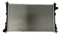 Original Motorcraft EG1Z-8005-B - Motor KüHler Radiator, RAD-110