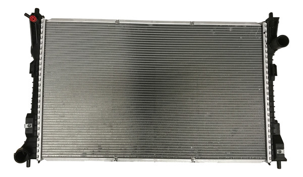 Original Motorcraft EG1Z-8005-B - Motor KüHler Radiator, RAD-110-image