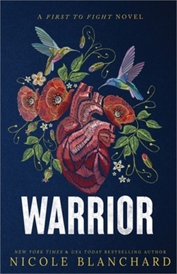 Warrior (Paperback or Softback)