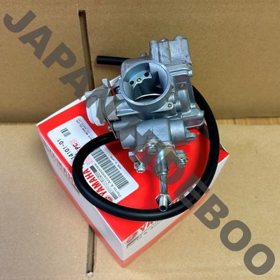 NEW】Yamaha Genuine 2004-2005 Raptor 50 Carburetor Assembly 5YF