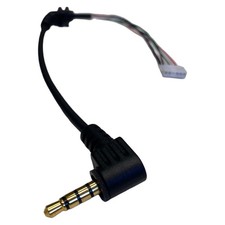 Sony ILME-FX6 FX6 Grip Side Handle Cable Replacement Repair Part Genuine Sony