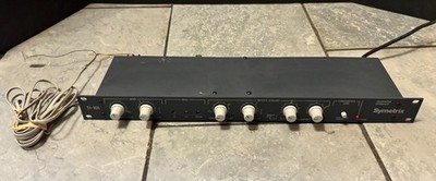 Symetrix TI-101 Telephone Interface rack unit