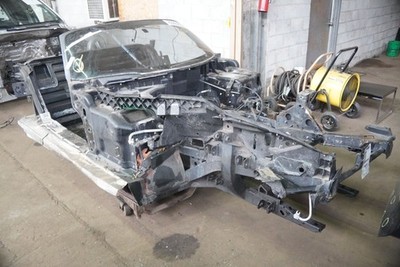 Local Pickup Only! Frame Chassis Body Shell OEM Dodge Viper SRT10 2005 *Note*