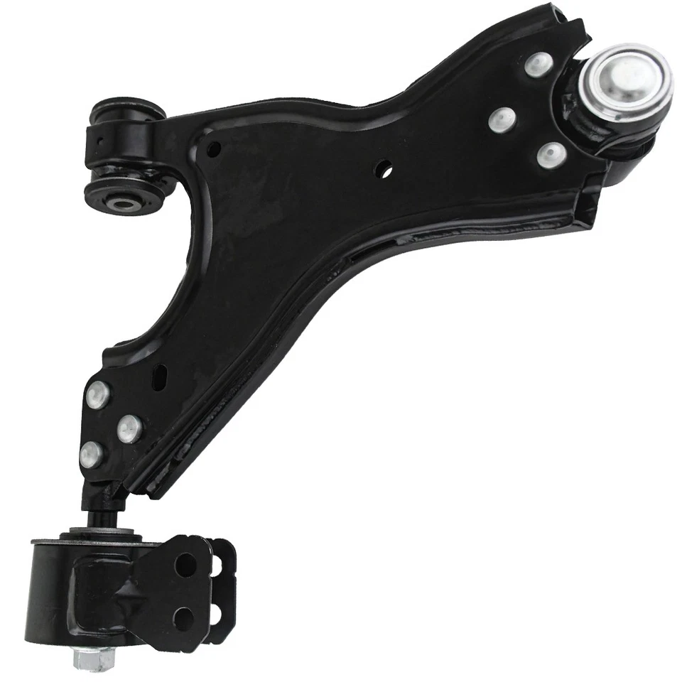 Rótula de brazo de control inferior delantero MOOG para Traverse Acadia Enclave 2008-2016 Foto 4 de 4