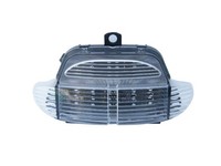 RüCklicht LED Klarglas E-GeprüFt FüR Honda CBR 900 CBR900 RR