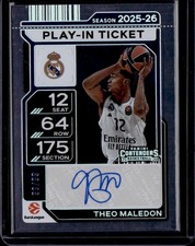 2025-26 Panini Contenders EuroLeague Basketball Checklist Guide in-content 32