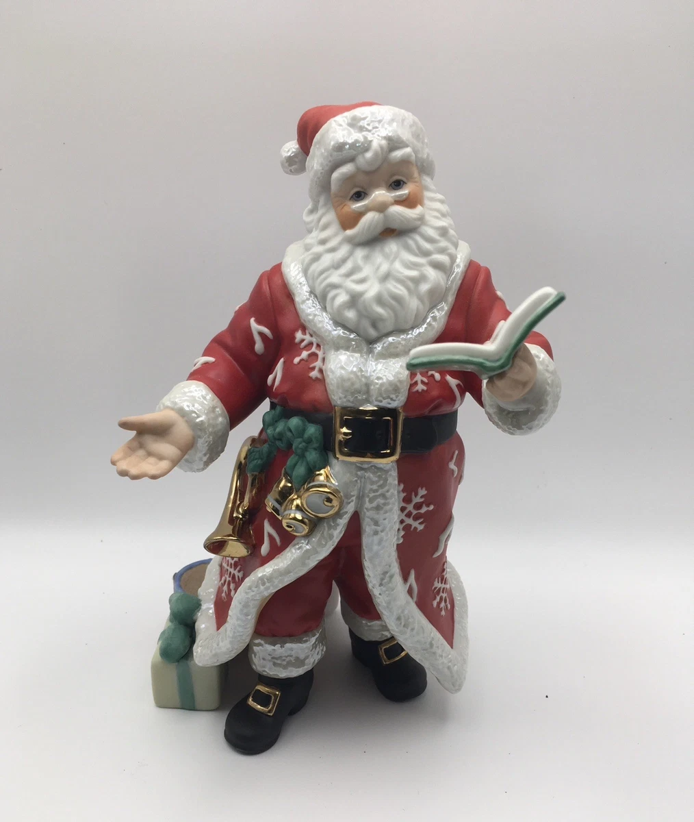 Lenox Santa for sale | eBay