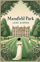 Mansfield Park(Illustrated) Jane Austen Taschenbuch Englisch 2025 Micheal Smith