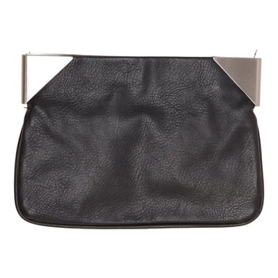 Zara Basic Collection, Umhängetasche, Damen, Schwarz, Einfarbig, 26, 4 #DqO