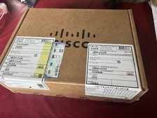 Cisco PWR-RGD-AC-DC-H High Voltage Switch Pow...