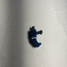 LEGO Mr Freeze The Batman Movie Minifigure 70901