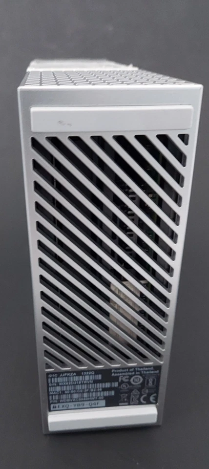 (C) Western Digital 4TB My Cloud Home Personal Cloud NAS Storage 4TB - Image 4 of 4