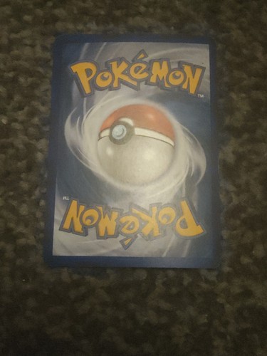 Pokémon TCG: Basic Grass Energy 105/110 - EX Holon Phantoms 2006 - Holo - Bild 2 von 2