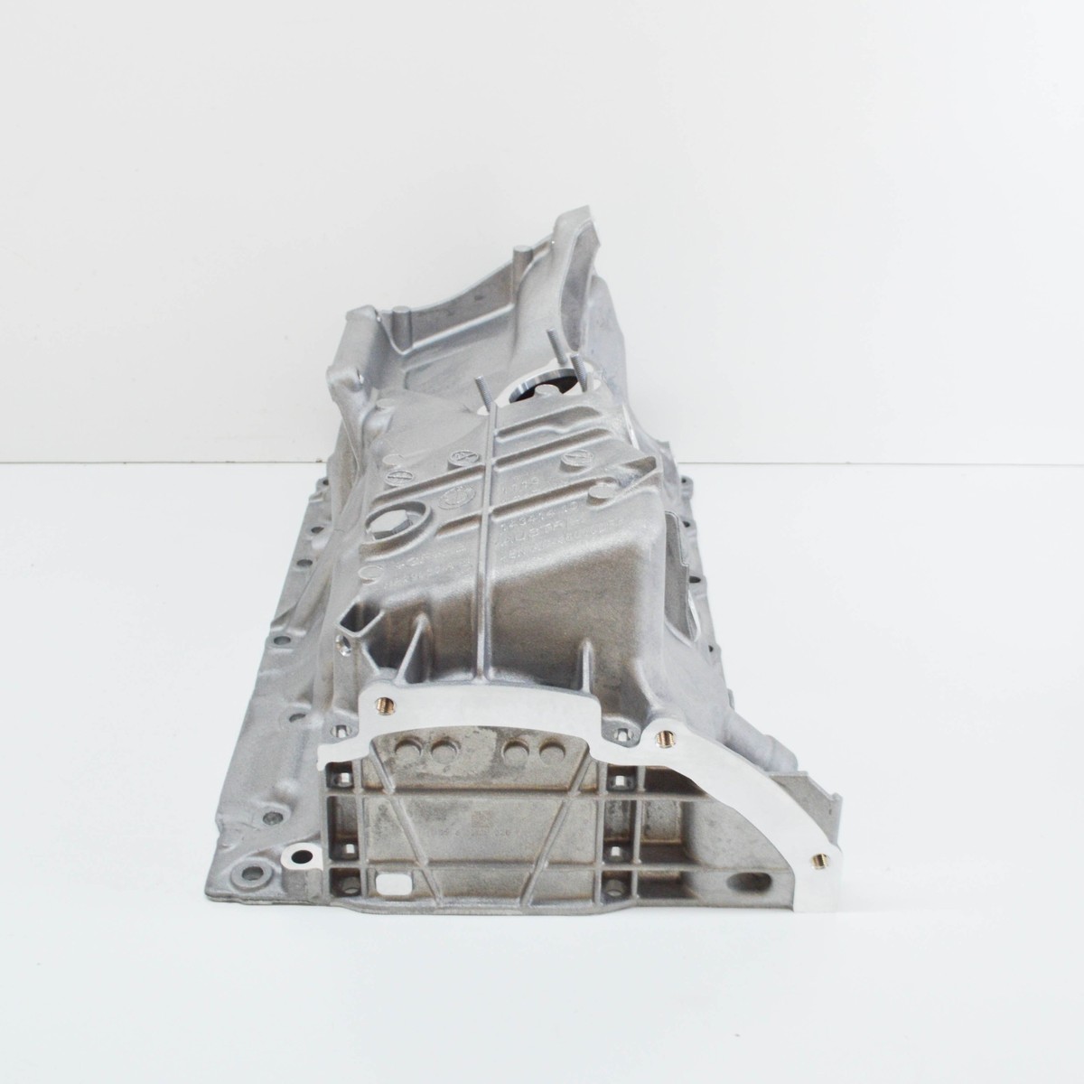 BMW X5 F15 Oil Pan 11138517161 8517161 NEW GENUINE | eBay