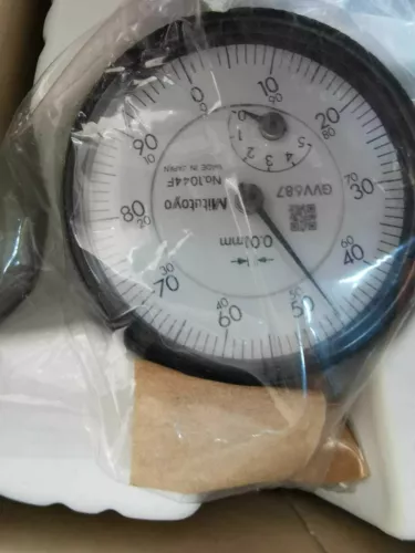  Mitutoyo 1044F Meter