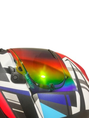 Arai RX-7X TAKUMI [M size] Manufactured in May 2024 VAS-V Shield