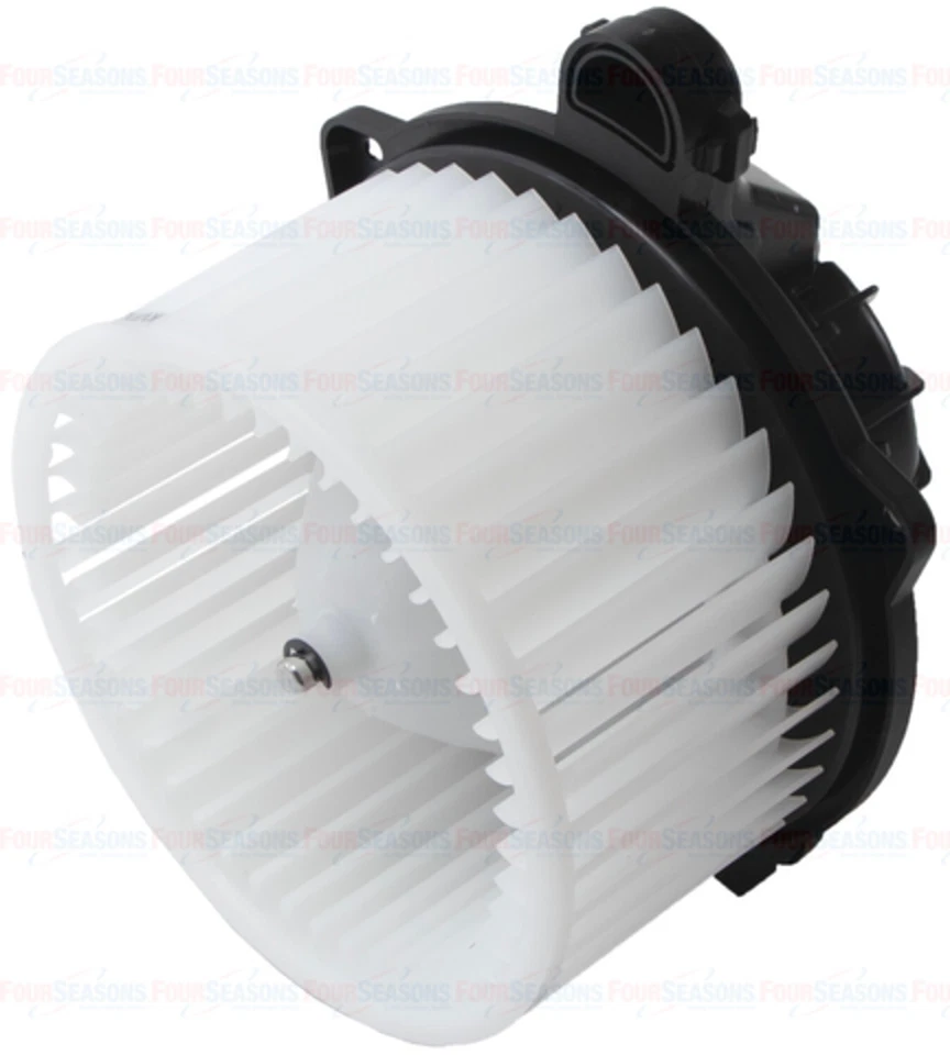 4 Seasons HVAC Blower Motor For 2020-2021 Kia Forte5 - Image 3 of 4