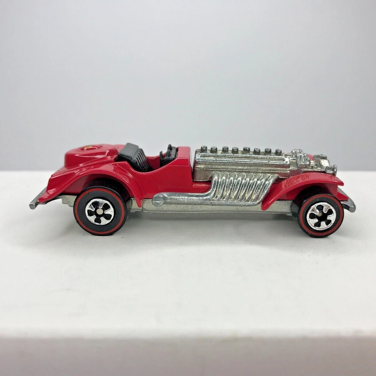 Hot Wheels 1973 Sweet 16 Collector