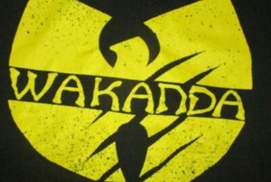 wakanda wu tang