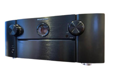 Marantz AV7005 11.2ch High Quality Sound Preamplifier Dual Display Very Good