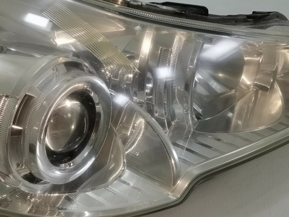 2009-14 Subaru Legacy BR9 BM9 BPM Xenon HID Outback BM BR