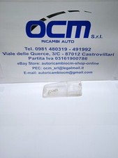 Feu avant (phare) Fiat 132