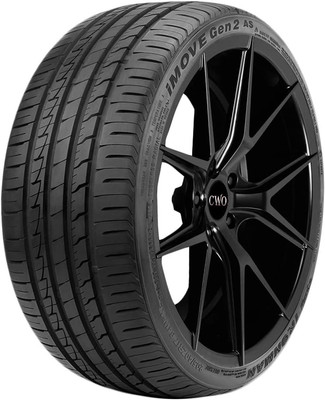 Imove Gen2 as 255/35R19XL 96W BSW