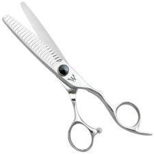 Washi Beauty - 22 Tooth Master Slider - Hitachi VG1 Steel Chunker Thinner Shear