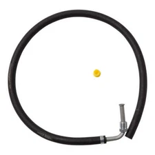 Power Steering Return Line Hose Assembly-Return Line Assembly Edelmann 70551