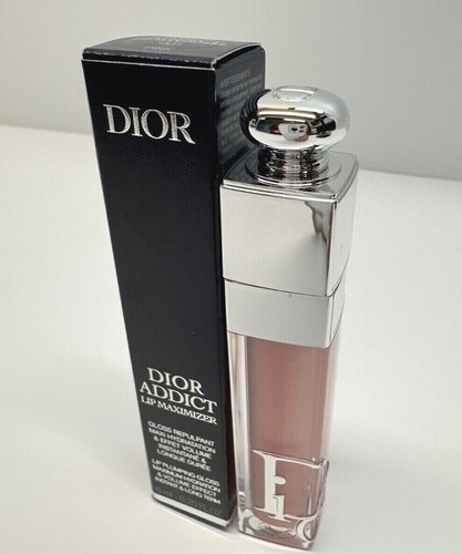 Christian Dior Addict Lip Maximizer Plumping gloss 6ml/0.2oz Choose Oneđź’• - Picture 3 of 19
