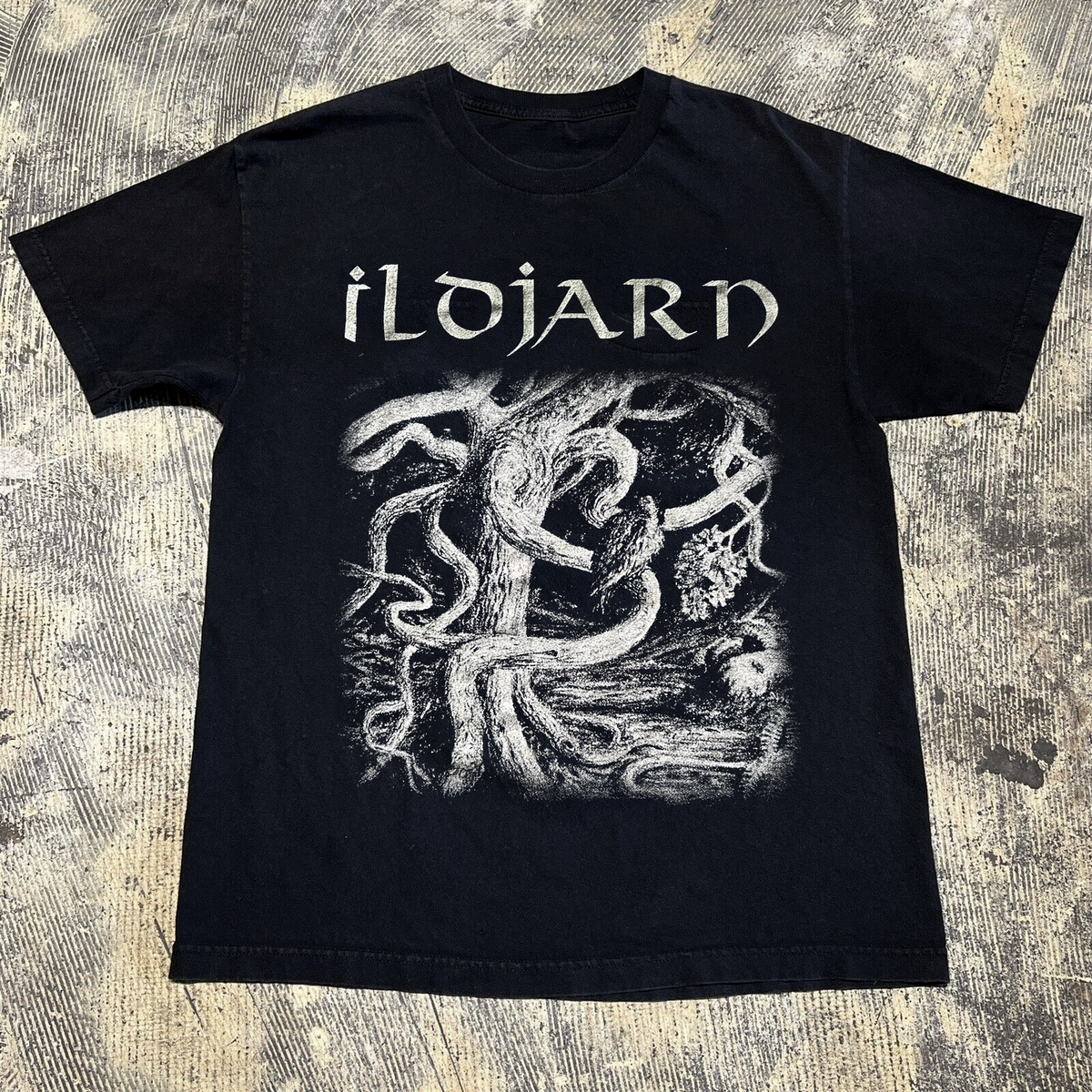 ILDJARN Forest Emperor T Shirt Full Size S-5XL | eBay