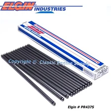 New Push-Rod Set Fits 1987-2006 Jeep 4.0L 242 6 Cylinder Engines