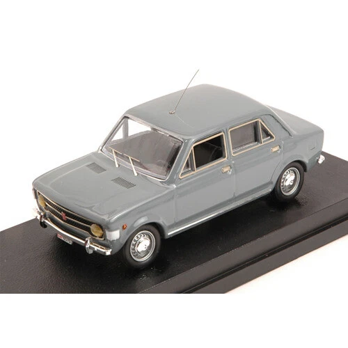 Altri modellini statici portaerei Scala 1:43 per Fiat