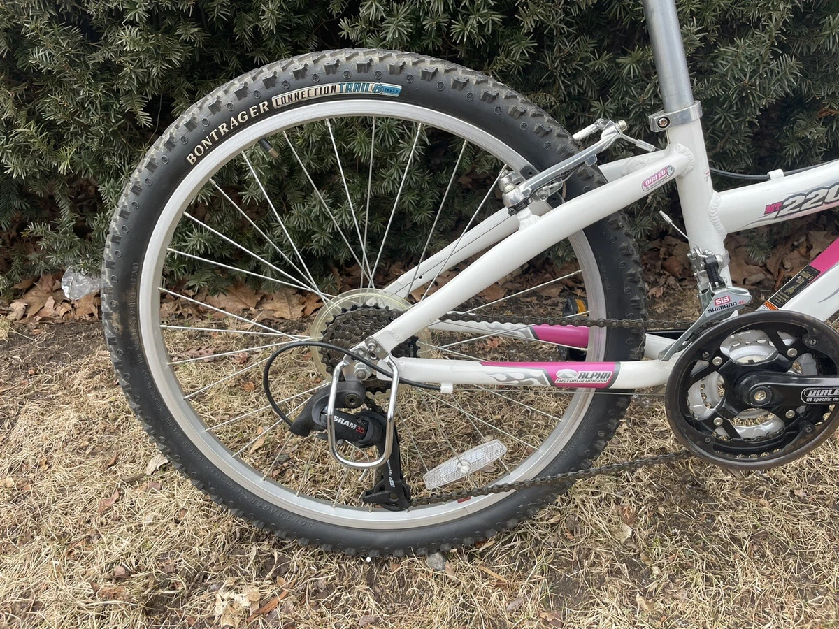 高い素材】 トレック MT220 boys 24インチ 自転車本体 - education