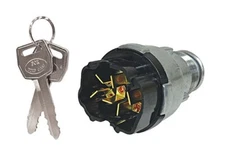 IGNITION STARTER SWITCH 1968-1984 FORD PICKUP Dynacorn