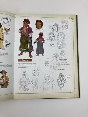 The Legend of Zelda Encyclopedia / Hyrule Historia, Nintendo, Dark