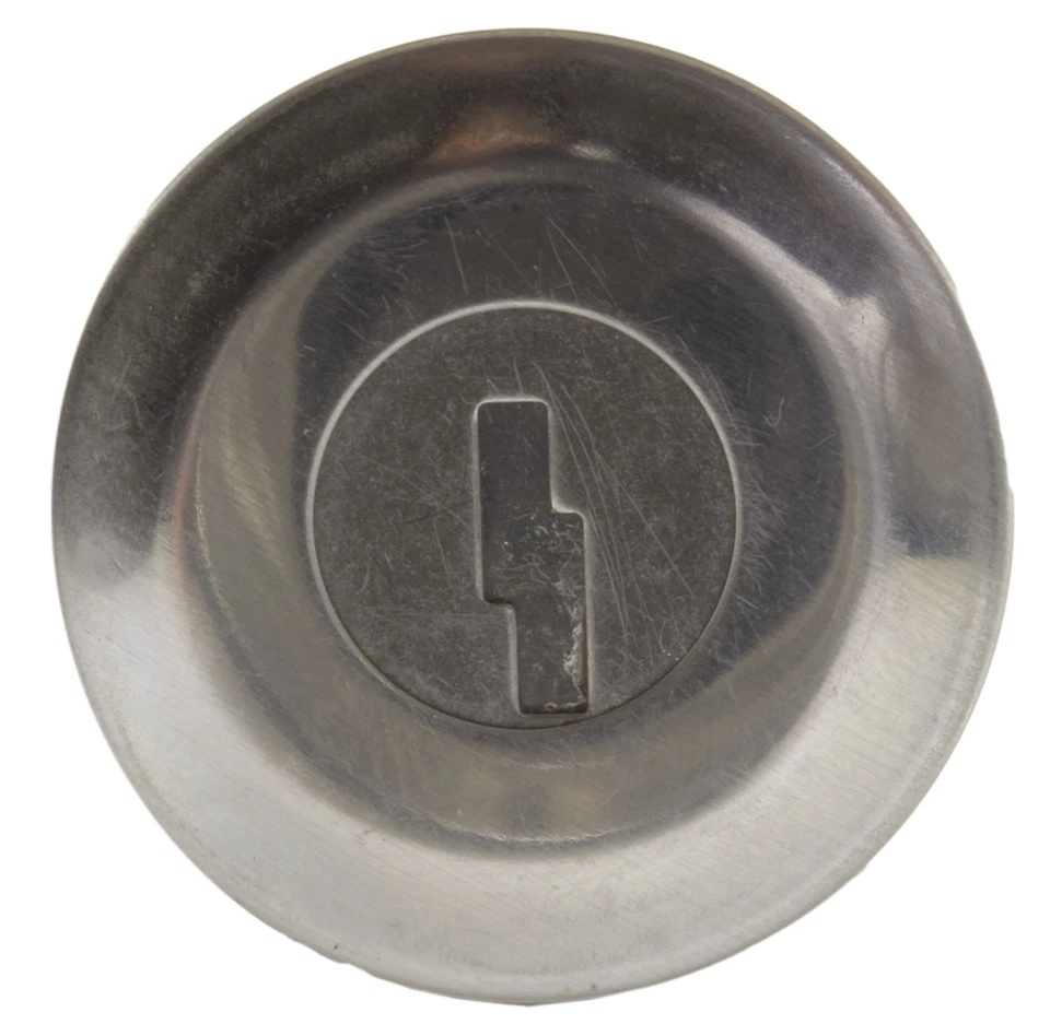 Juego de cilindros de cerradura de puerta Airtex 9D1026 Foto 3 de 4