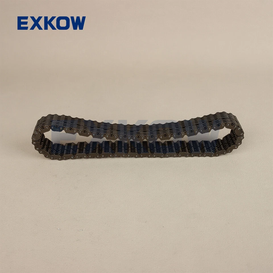 T/F Output Shaft Drive Chain 35 Links for Suzuki Jimny SN413 SN415 29225-55C00 - Image 4 of 4