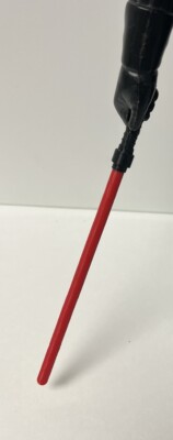 Kenner 1978 Darth Vader Light Saber 3d printed custom