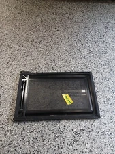 Genuine Bosch Microwave Inner Door Glass Part #00662376 - Used