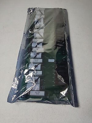 Emerson Liebert 02-76916-00 Snubber Assembly Circuit Board Rev 7 P/L 7