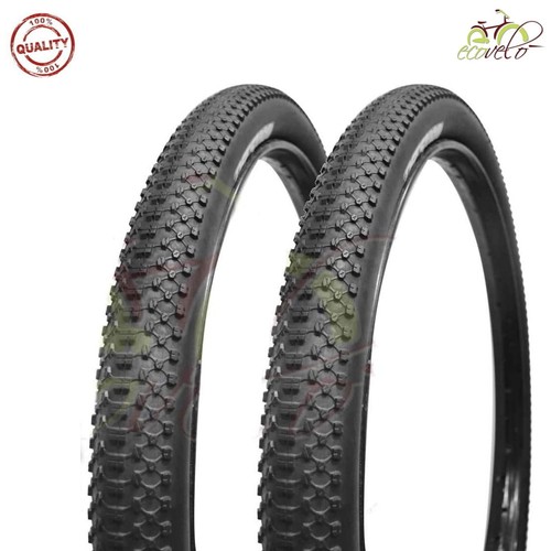 2 COPERTONI 27.5 X 2.10 (54-584) MTB MOUNTAIN BIKE GOMME PNEUMATICI RIGIDI  BICI | eBay