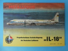 Mdk Verlag 4024 Kartonmodell Antonov An 2 Deutsche Lufthansa Eckige Fenster Ebay